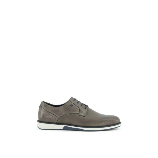 Dune London 'Bramfield Ii' Leather Casual Shoes For Male - Image 2
