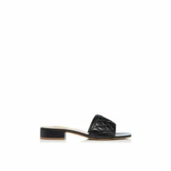 Dune London &apos;Novi&apos; Leather Sandals For Female