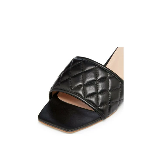 Dune London 'Novi' Leather Sandals For Female - Image 6
