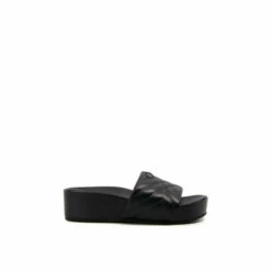 Dune London &apos;Kygo&apos; Leather Wedges For Female