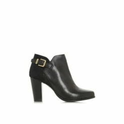 Dune London &apos;Oleria&apos; Leather Ankle Boots For Female