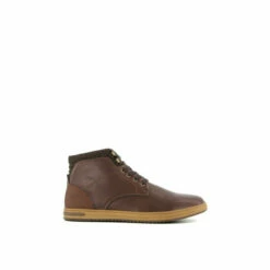Dune London &apos;Visit&apos; Hi Tops For Male