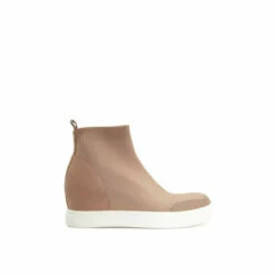 Dune London &apos;Empower&apos; Trainers For Female