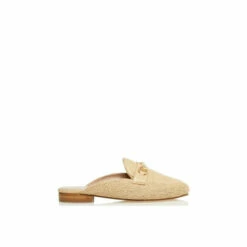 Dune London 'Glowin' Loafers For Female