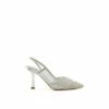 Dune London &apos;Champer&apos; Strappy Heels For Female