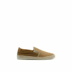 Dune London &apos;Frederico&apos; Espadrilles For Male