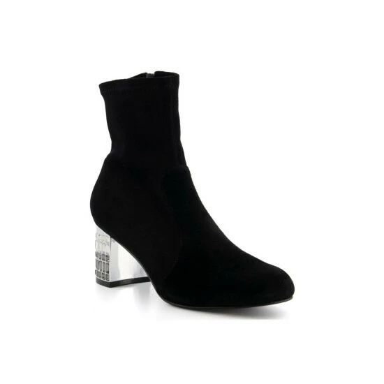 Dune London 'Ostia' Ankle Boots For Female - Image 2
