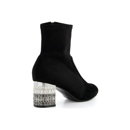 Dune London 'Ostia' Ankle Boots For Female - Image 3