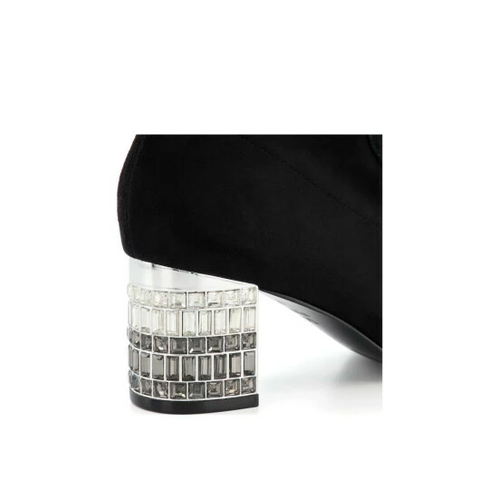 Dune London 'Ostia' Ankle Boots For Female - Image 6