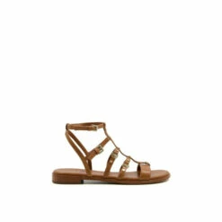 Dune London &apos;Lakes&apos; Leather For Female