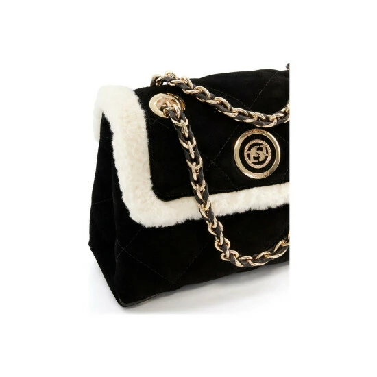 Dune London 'Duchess' Leather Shoulder Bag For Female - Image 4